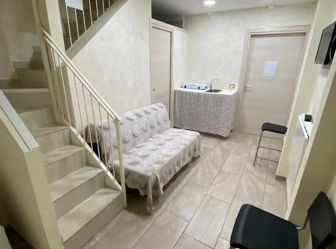 B&b casa vacanze MALDAPA