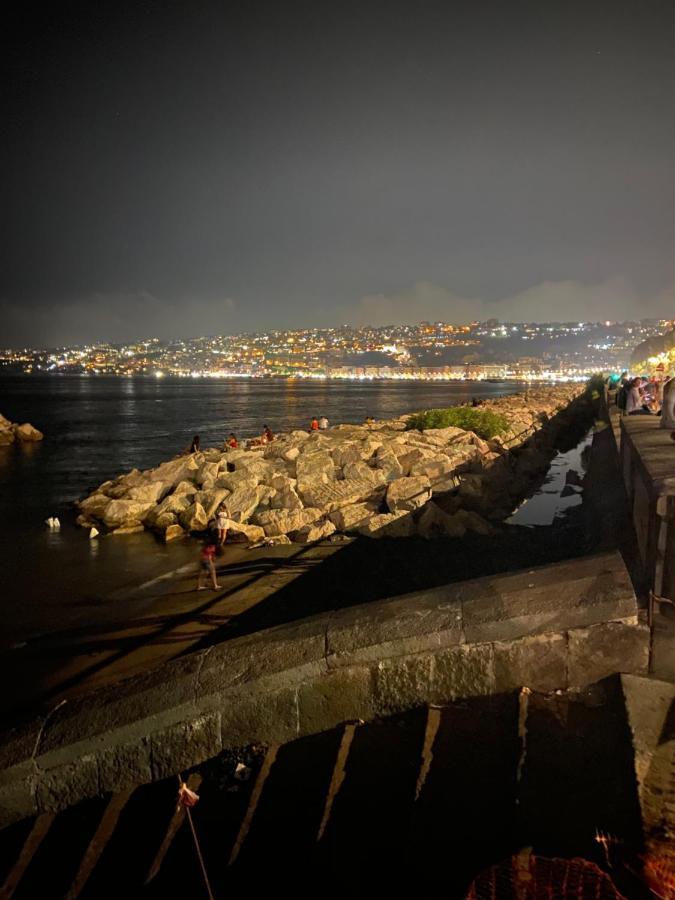 Casa Vacanze Maldapa Affittacamere Napoli