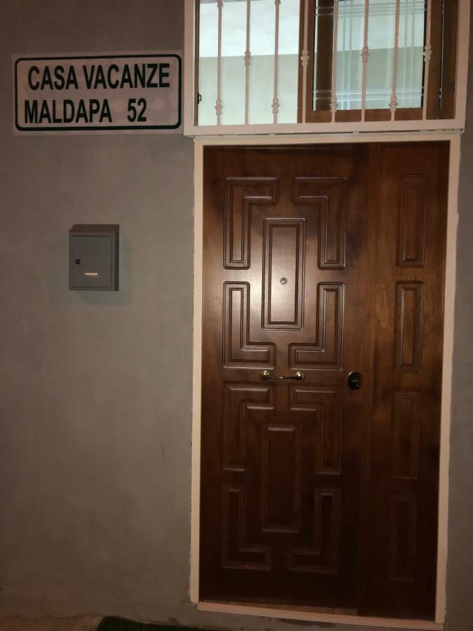 Casa Vacanze Maldapa