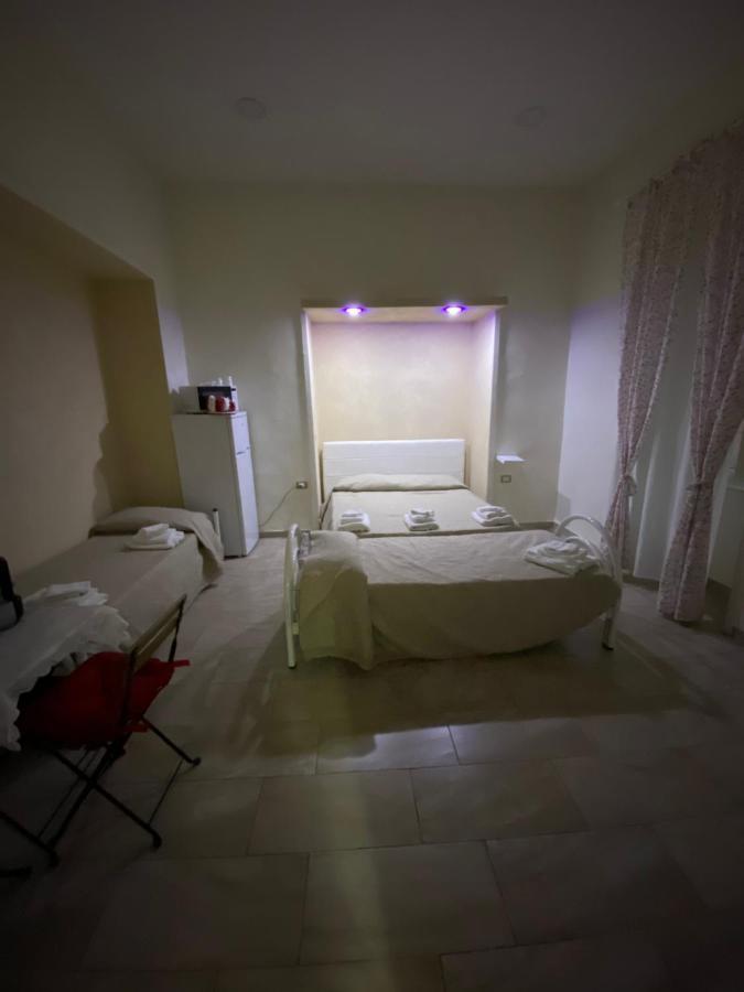 Affittacamere Casa Vacanze Maldapa