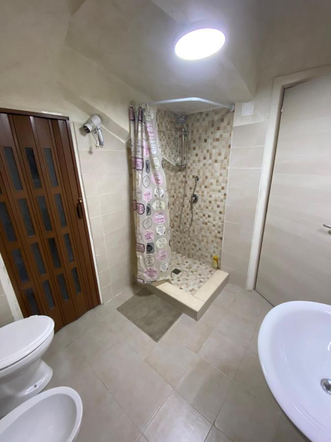 Casa Vacanze Maldapa Affittacamere *