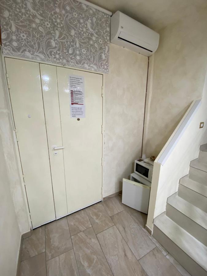 Casa Vacanze Maldapa Affittacamere