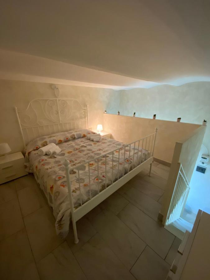 Affittacamere Casa Vacanze Maldapa Napoli