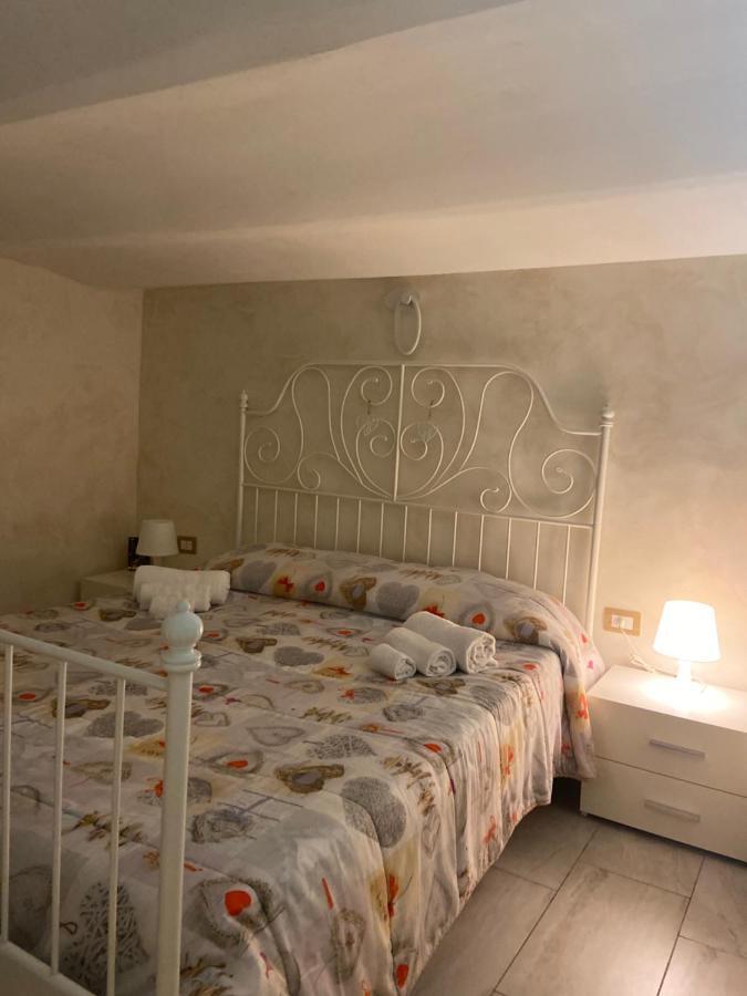 Casa Vacanze Maldapa Napoli