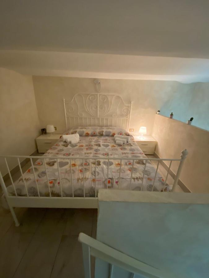 Casa Vacanze Maldapa *