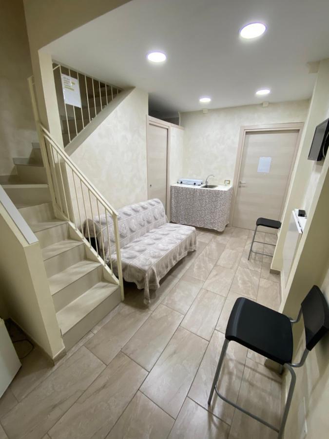 Affittacamere Casa Vacanze Maldapa