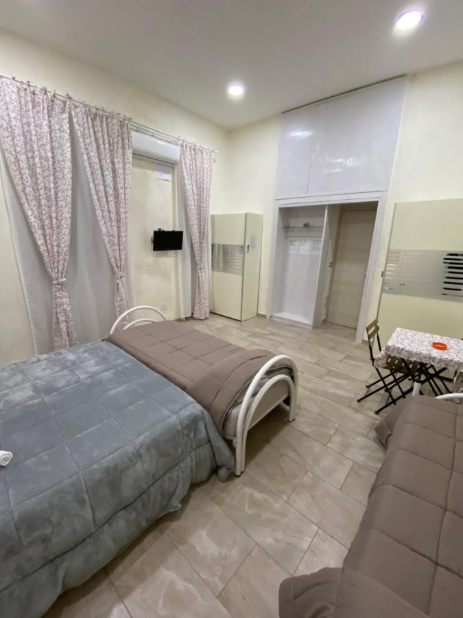Casa Vacanze Maldapa Napoli