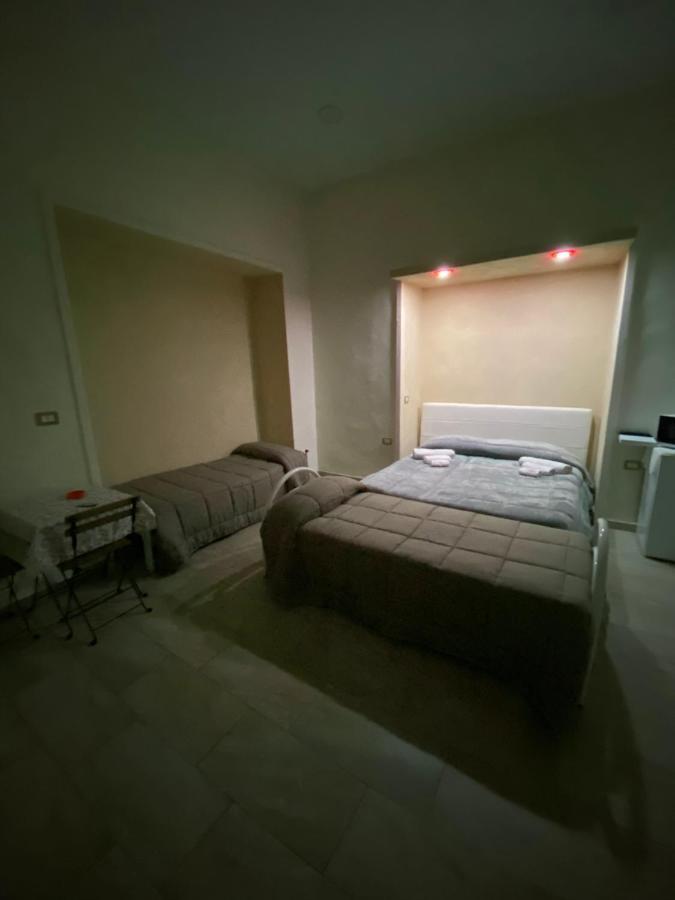 Affittacamere Casa Vacanze Maldapa *