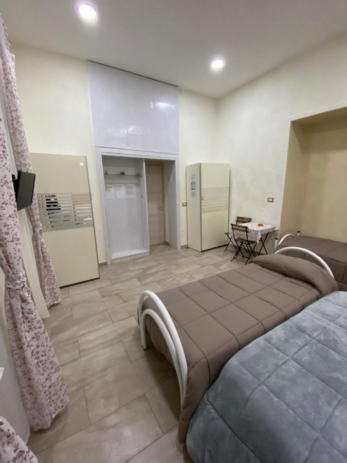 Casa Vacanze Maldapa Affittacamere *