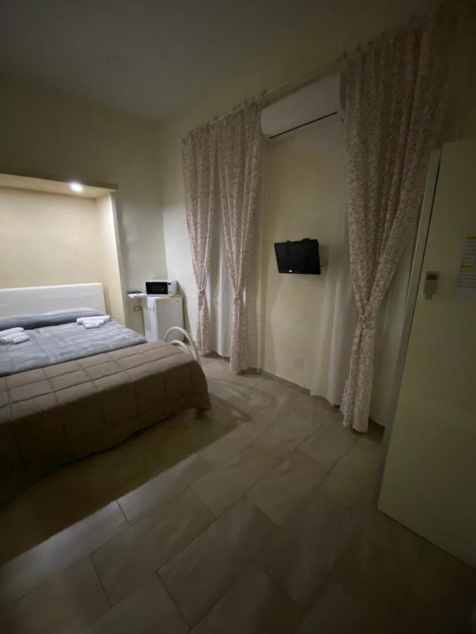 Casa Vacanze Maldapa Affittacamere *