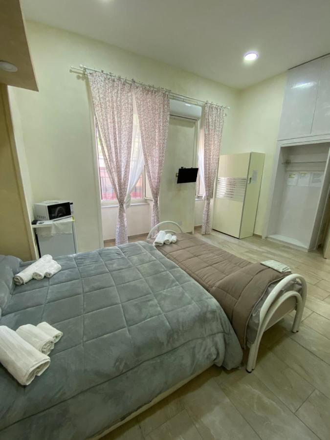 Affittacamere Casa Vacanze Maldapa Napoli