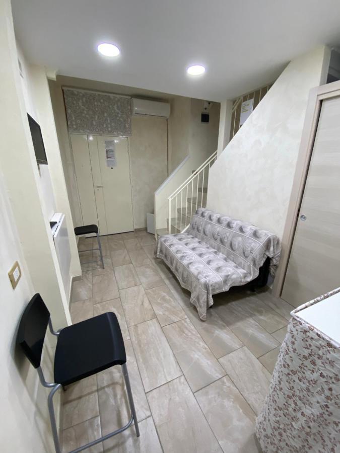 Casa Vacanze Maldapa Gasthuis *