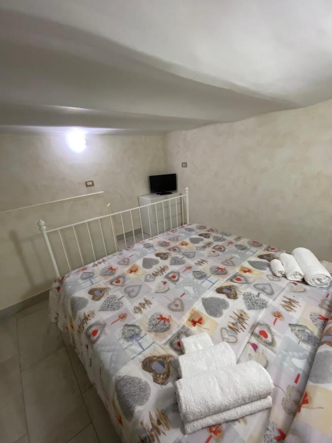 Casa Vacanze Maldapa Gasthuis